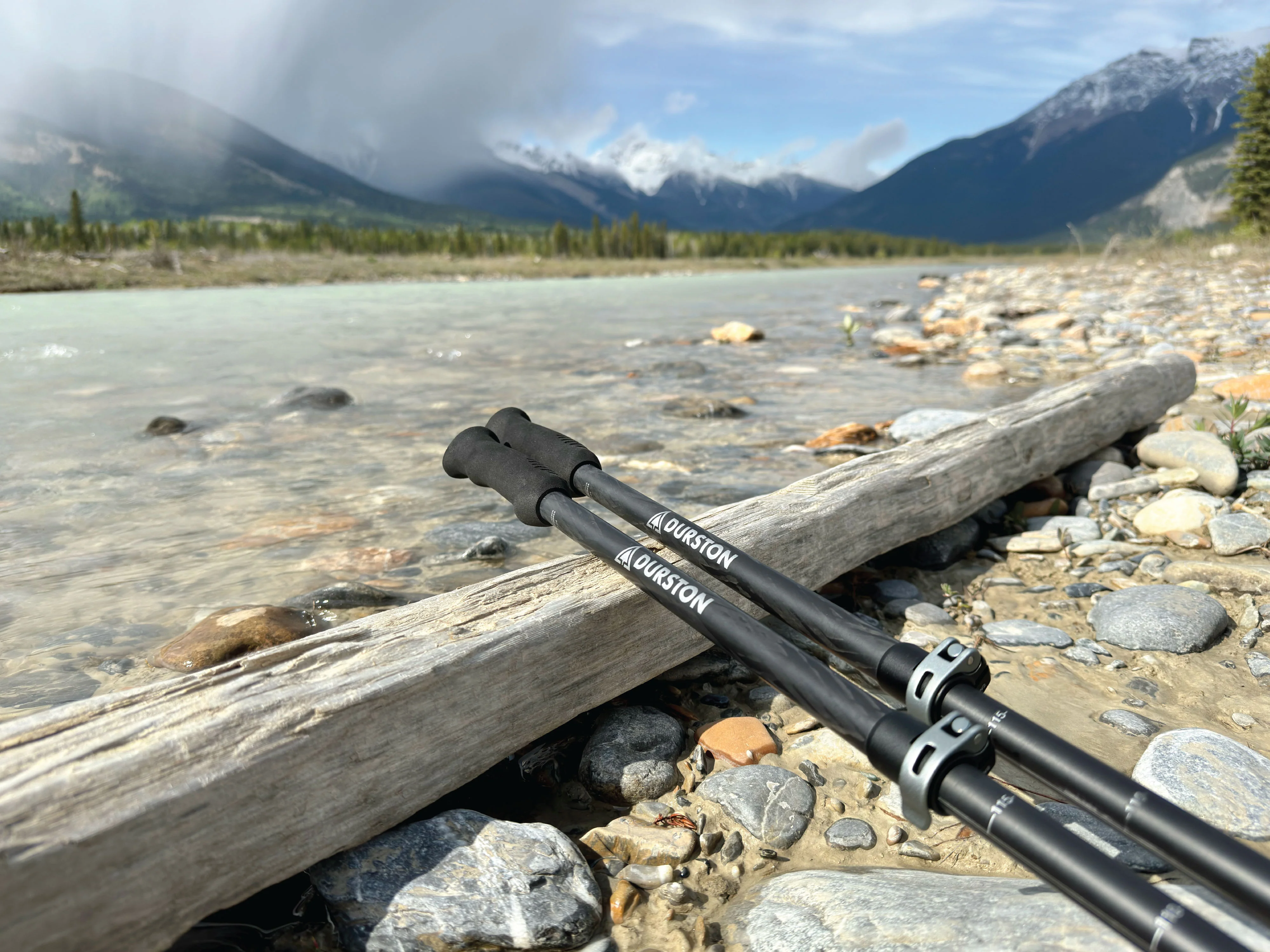 Iceline Trekking Poles - Image 11