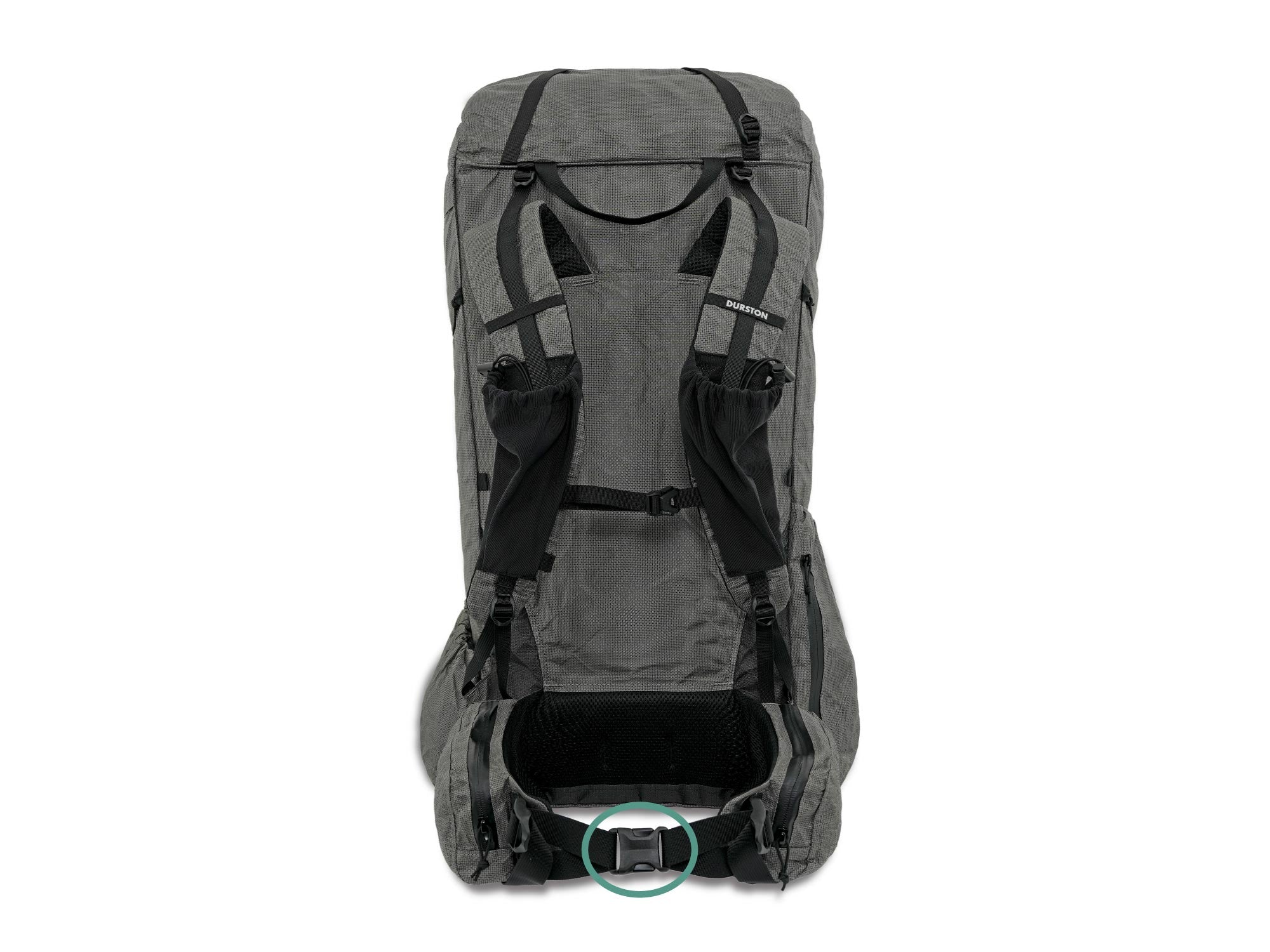 Spare Kakwa Parts - Image 2