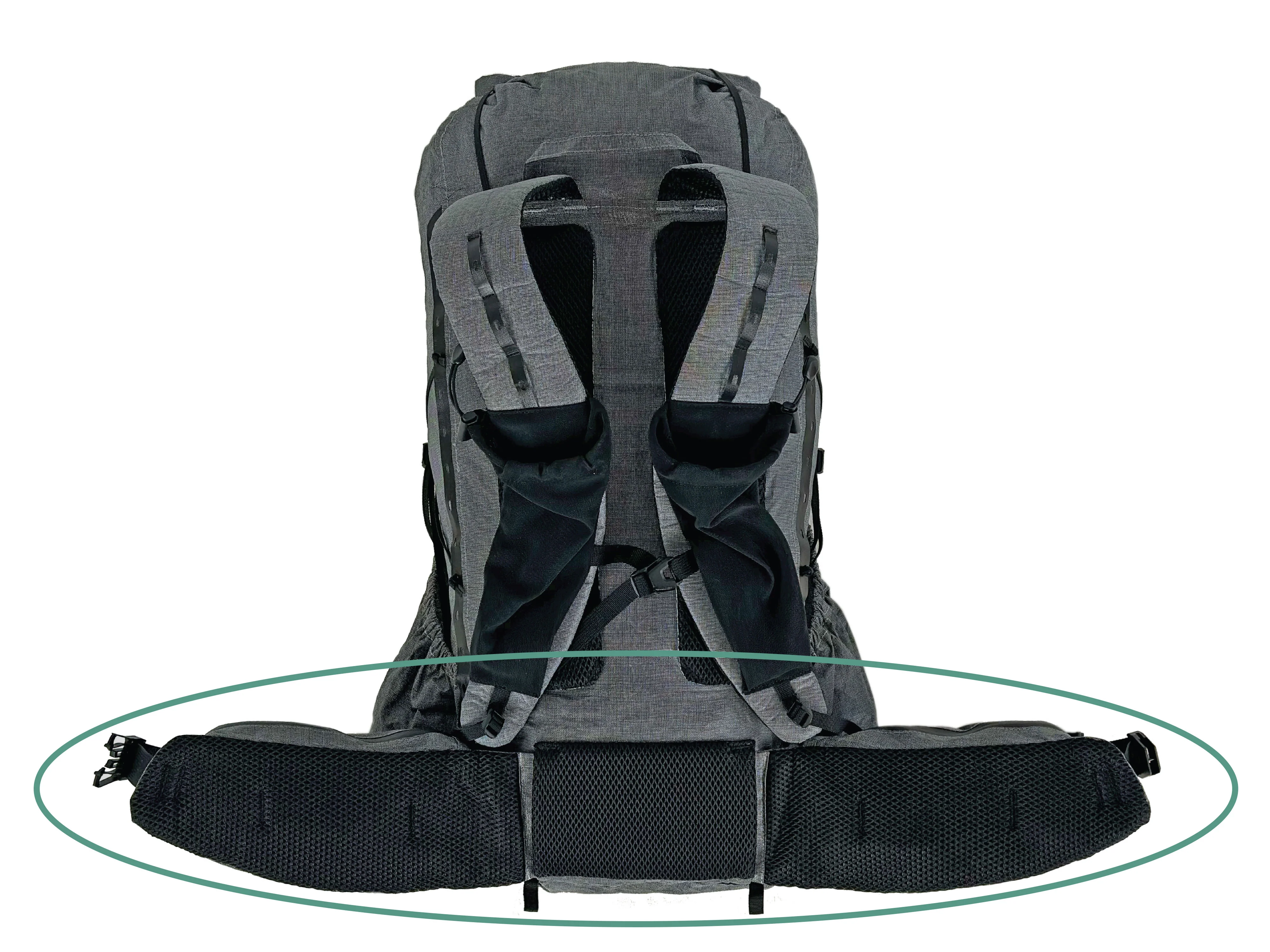 Spare Wapta Parts