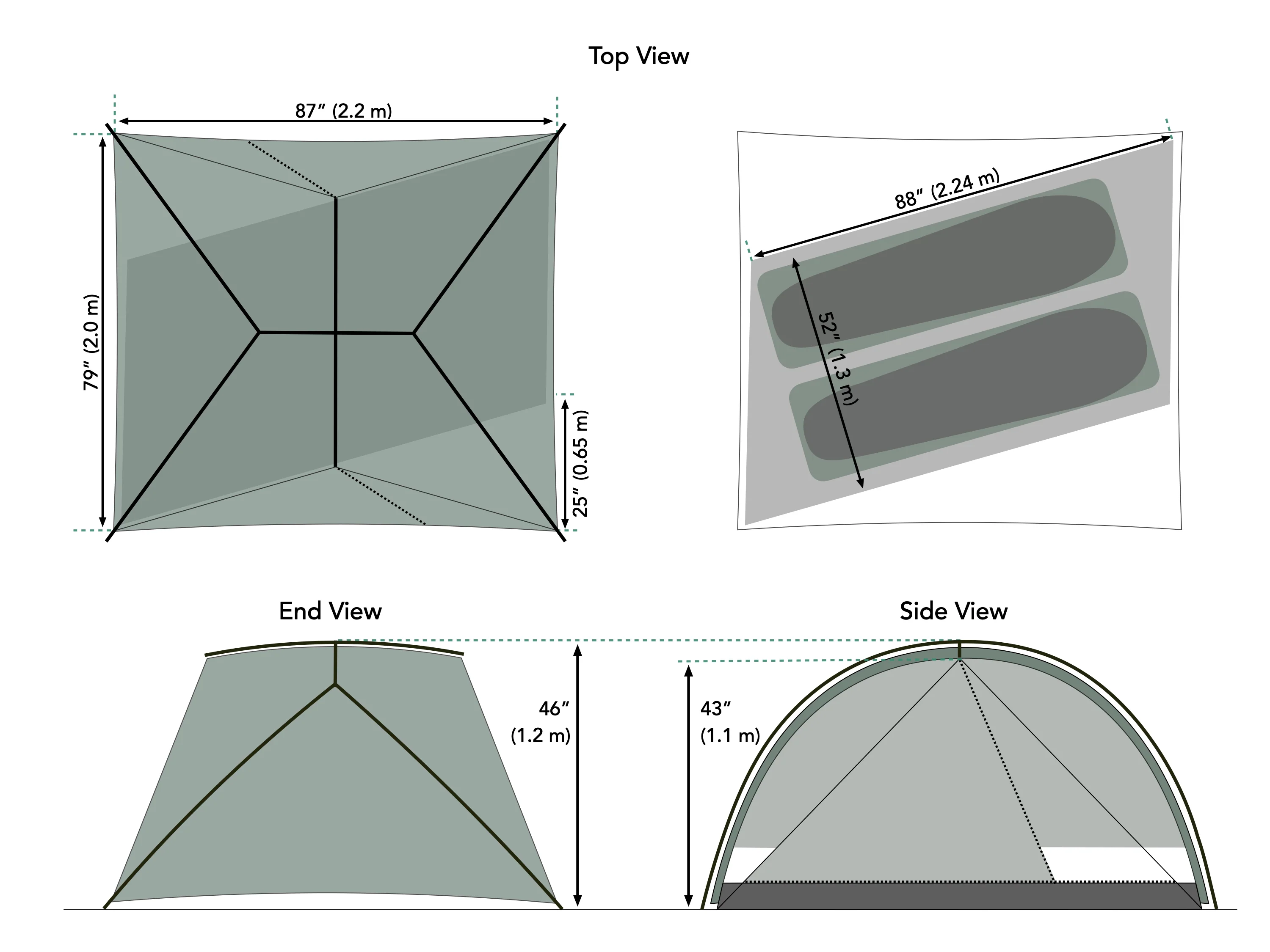 X-Dome 2 - Image 3