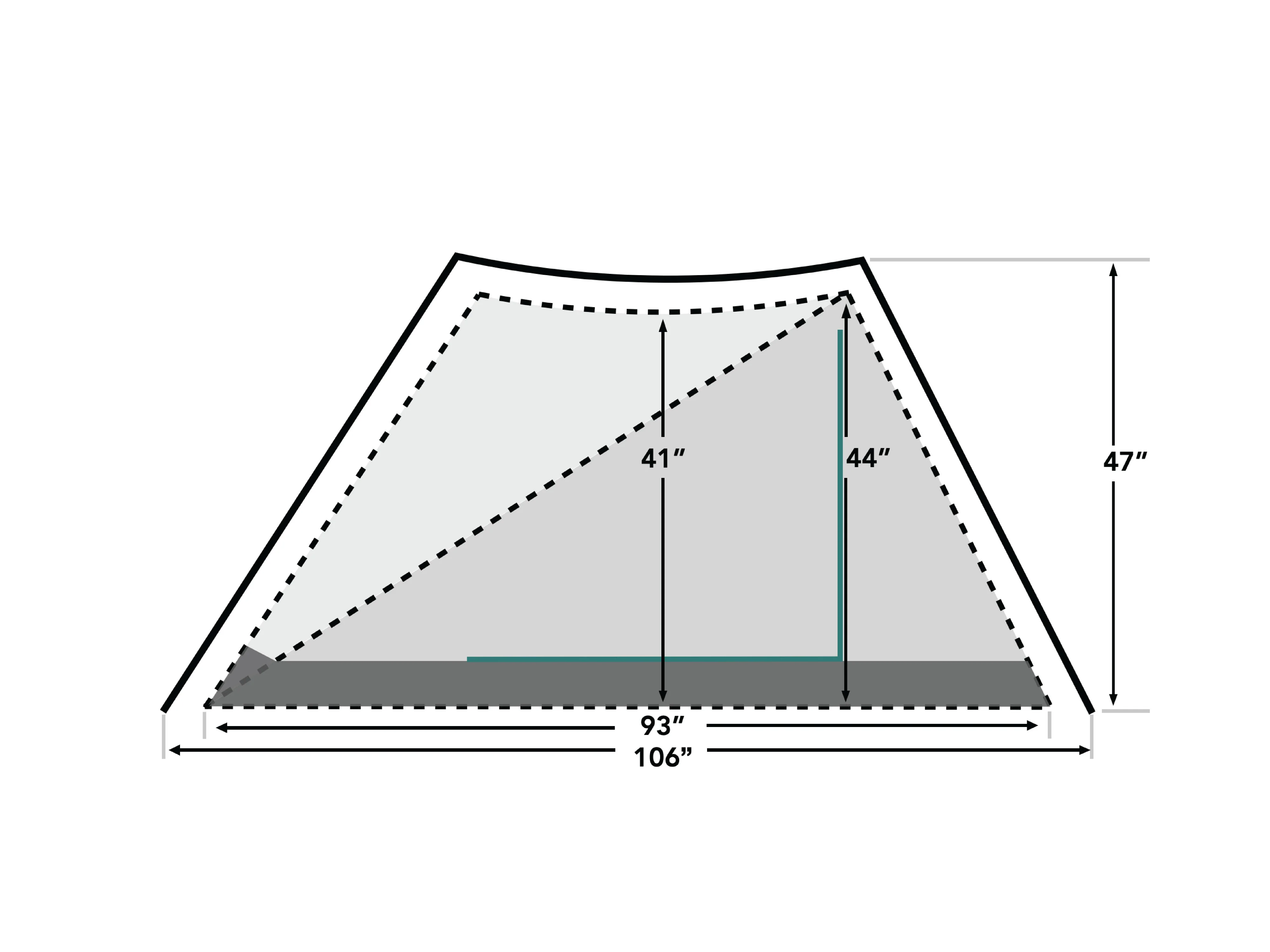 X-Mid 1 Solid - Image 15