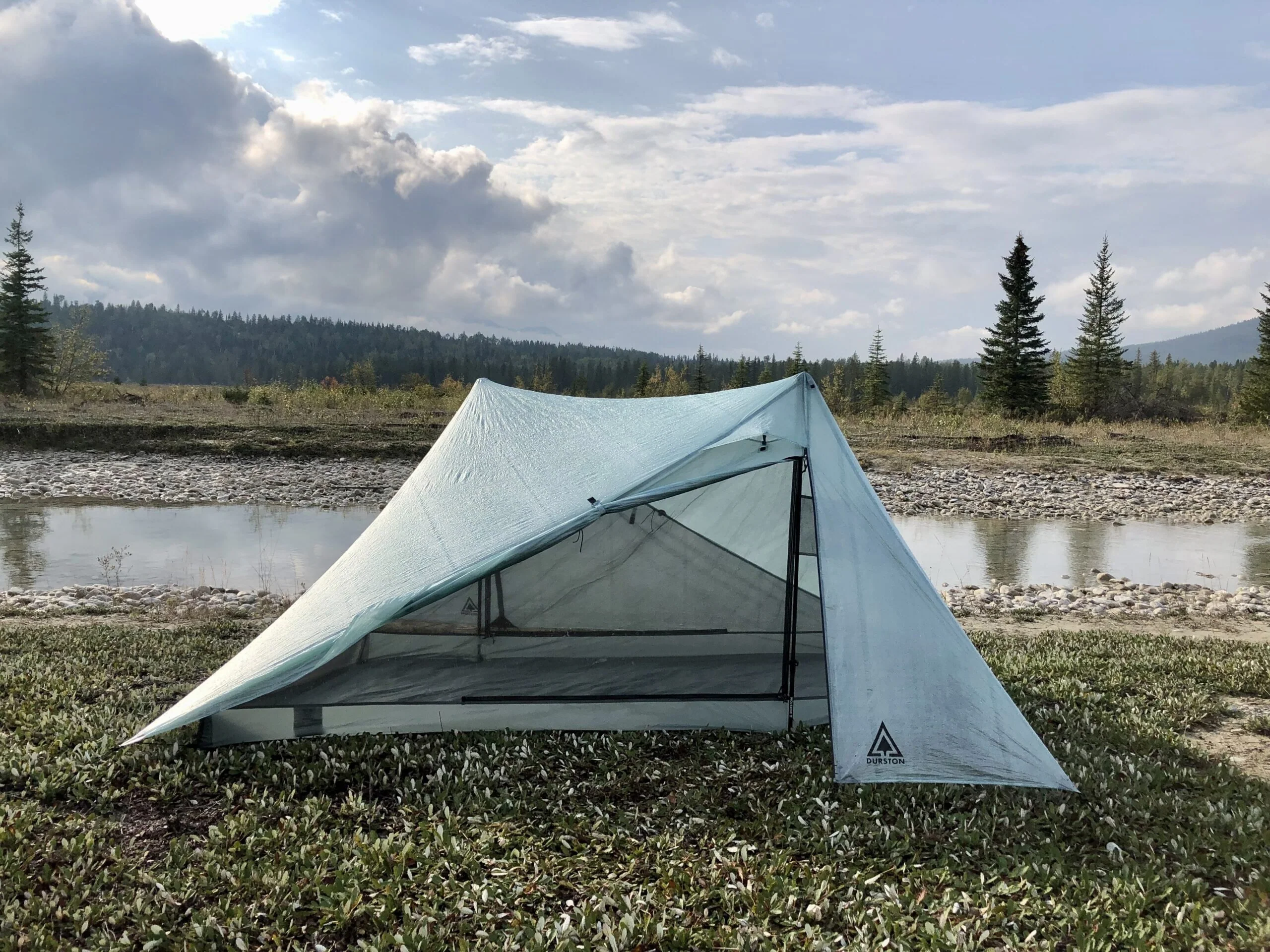 Z-Flick Tent Pole - Image 7
